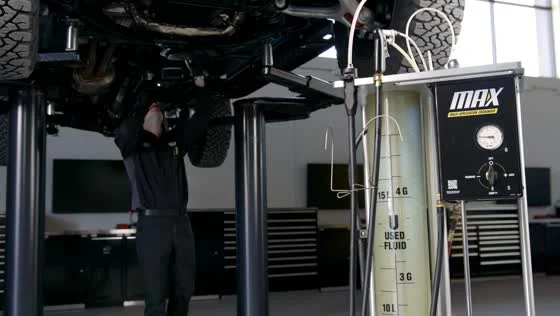 BG MAX equipment image
