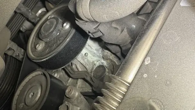 16만km 넘은 BMW X3, 오일 교환 때 어디까지 봐야 할까요?
