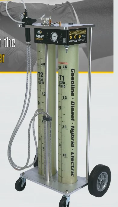 BG MVP product image