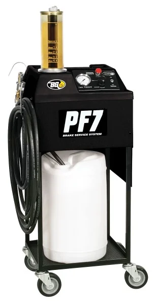 BG PF7 product image