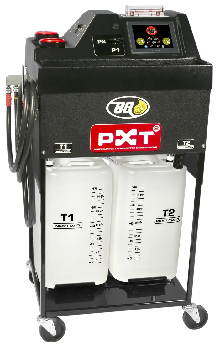 BG PXT2 product image