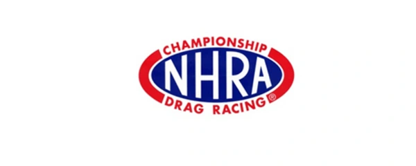 NHRA 로고 — 에반스코리아 제공자료 수록