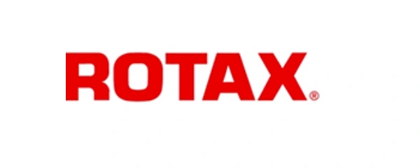 ROTAX 로고 — 에반스코리아 제공자료 수록