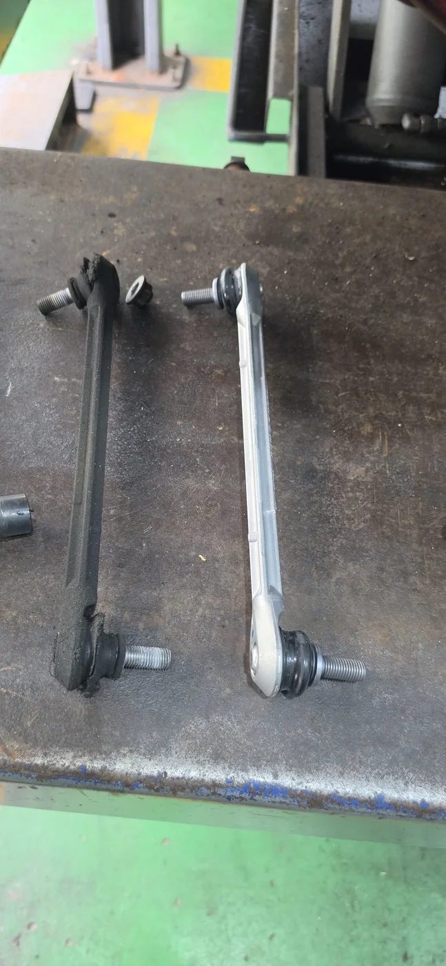 Stabiliser link replacement parts